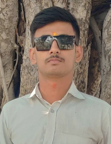 Vivek Dwivedi